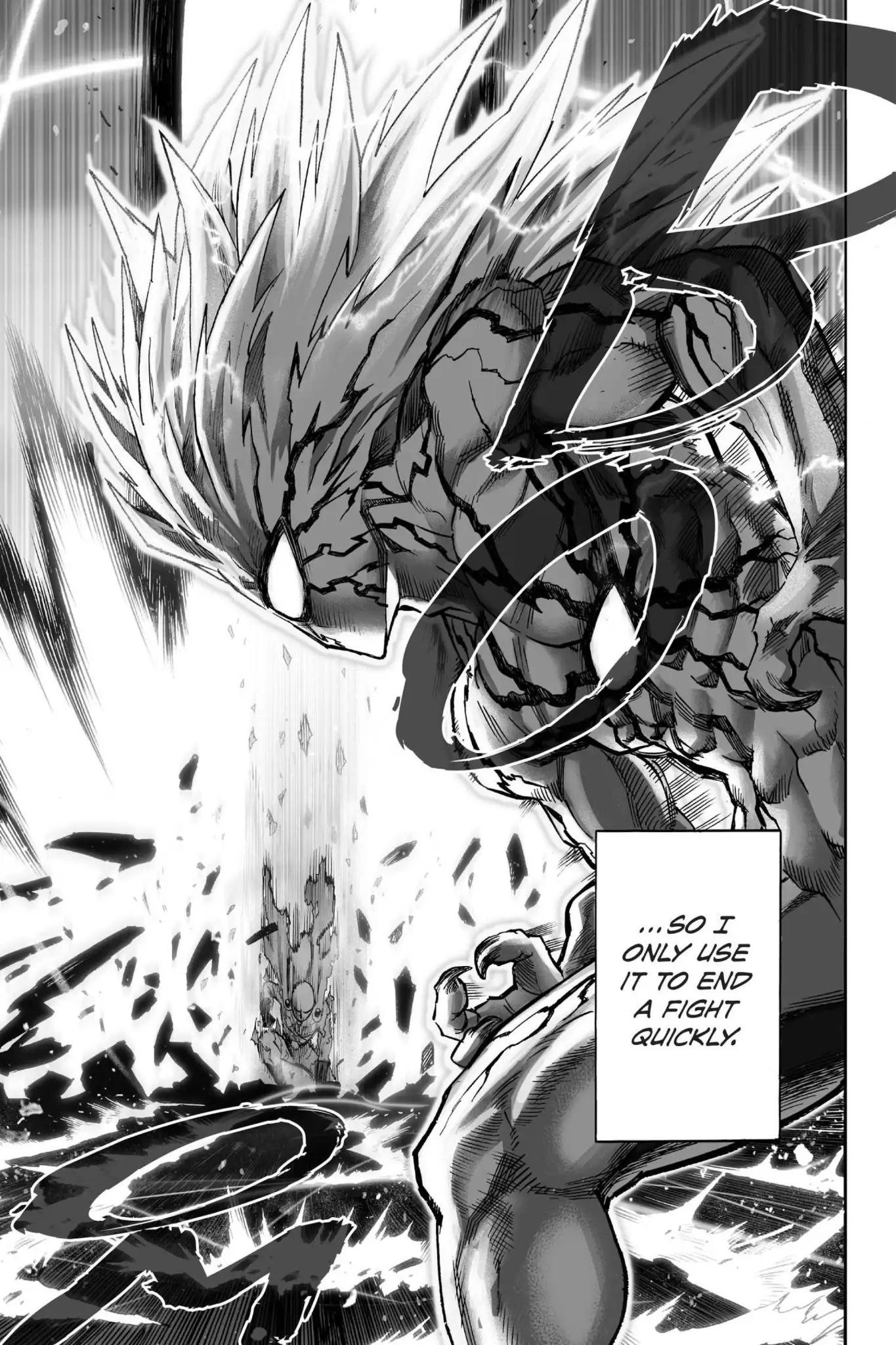 One-Punch Man Chapter 36 19